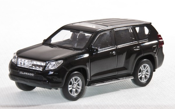 1/34 Welly Toyota Land Cruiser Prado 150