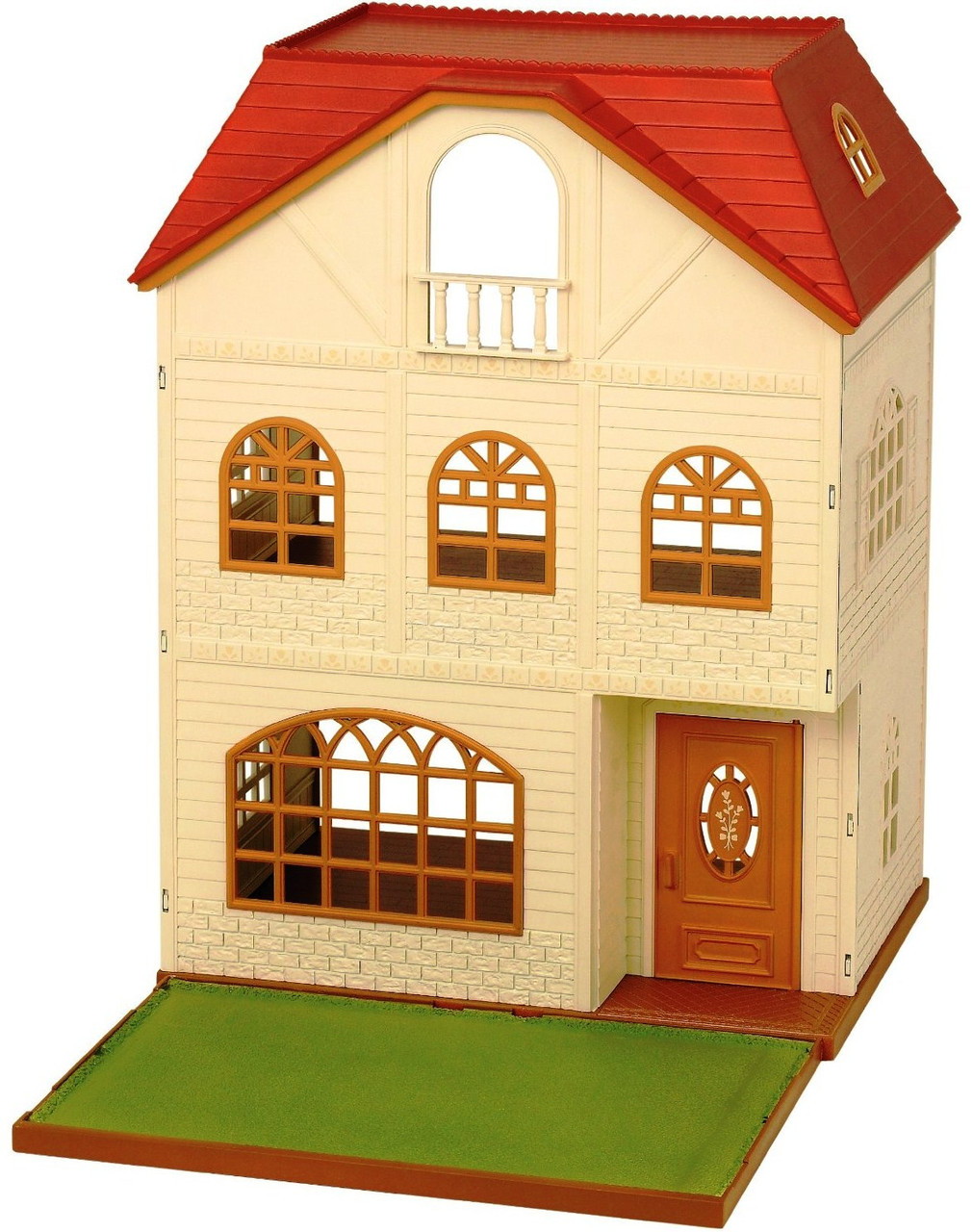 Sylvanian Families Трехэтажный дом