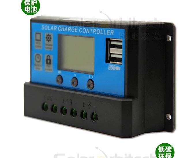 SOLAR BITECH CY3210 / CY3220