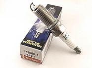 Свеча зажигания иридиевая Denso SK20HR11 "Iridium" Toyota Lexus