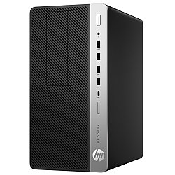 Персональный компьютер HP ProDesk 600 G3 (Core i5, 6500, 3.2 ГГц, 8 Гб, HDD, Windows 10 Pro) 1ND84EA