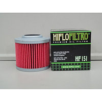 Масляный фильтр HF 151