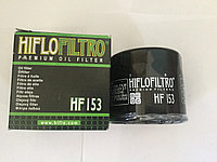 Масляный фильтр HF 153