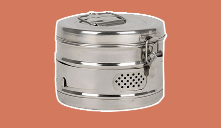 Биксы медицинские купить в Алматы | АНИРАЙС