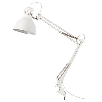 Настольная лампа "Терциал" IKEA