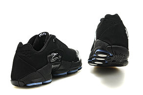 Баскетбольные кроссовки Adidas T-Mac 6 (Tracy McGrady) черные, фото 3