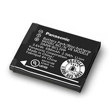 Аккумулятор Panasonic DMW-BCL7