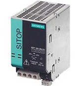 Источники питания SITOP Siemens - фото 1 - id-p5247880