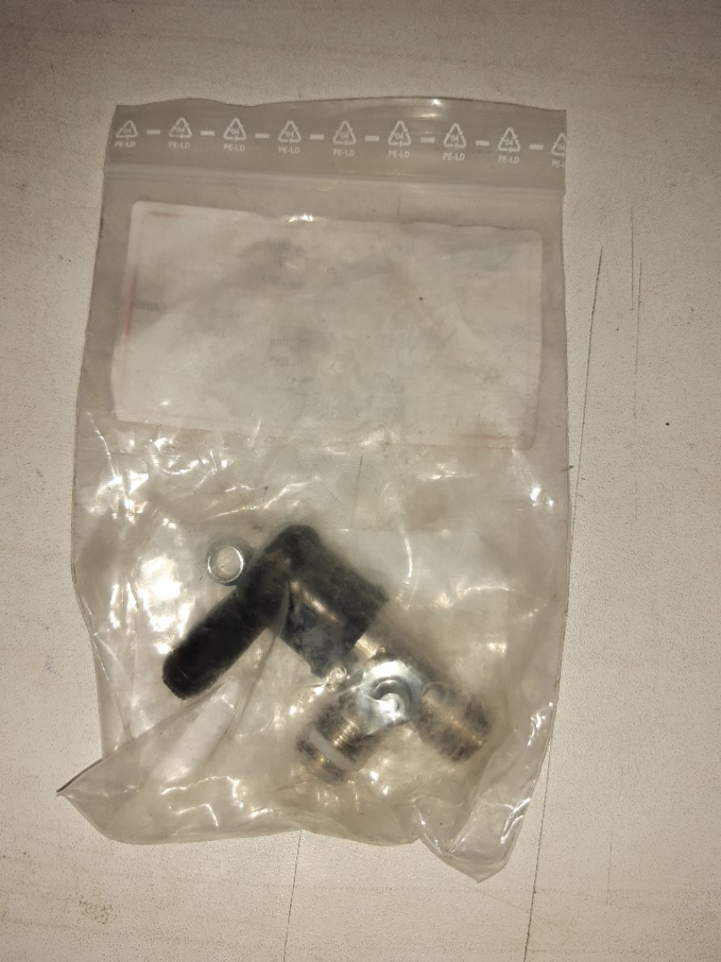 VALVE SVTS -350-R1/4D 6+NIP00R