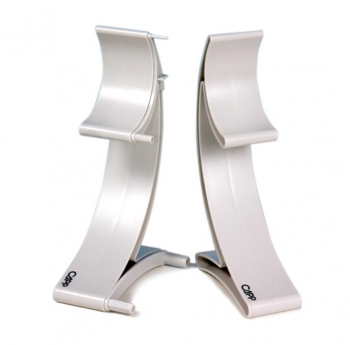 Штатив для двух одноканальных дозаторов CappAero Combi Stand