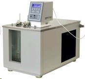 Термостат КРИО-ВИС-Т-02 (-20+50 С; +/- 0,01С) низкотемпературный для измерения вязкости жидкостей по ГОСТ 33-2000