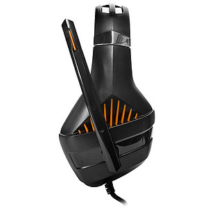 Наушники игровые CMGH-2003 Orange, фото 3
