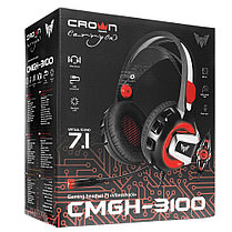 Наушники игровые CMGH-3100, фото 3