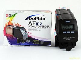 Автокормушка DOPHIN AF012