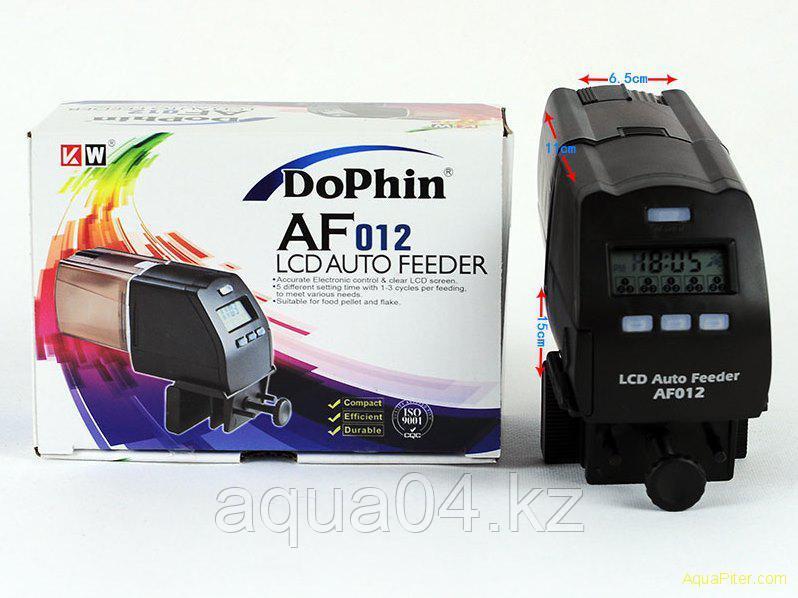 Автокормушка DOPHIN AF012, фото 1