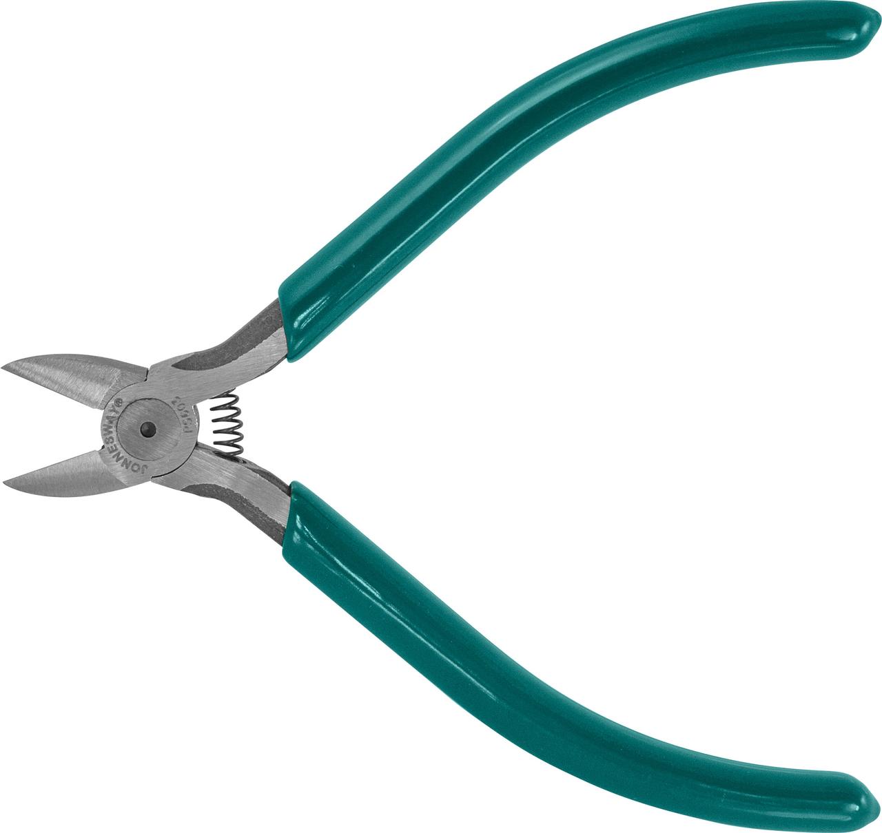 Бокорезы миниатюрные 4", фото 1