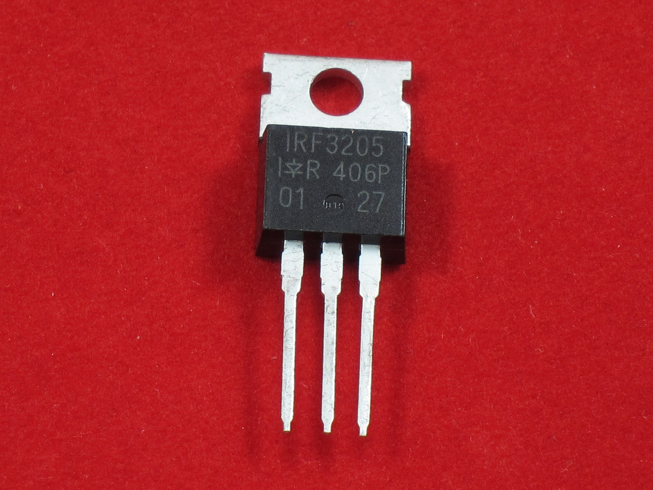 IRF3205 Транзистор MOSFET