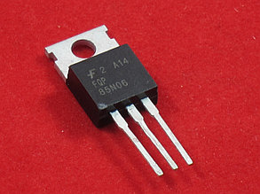 FQP85N06 MOSFET