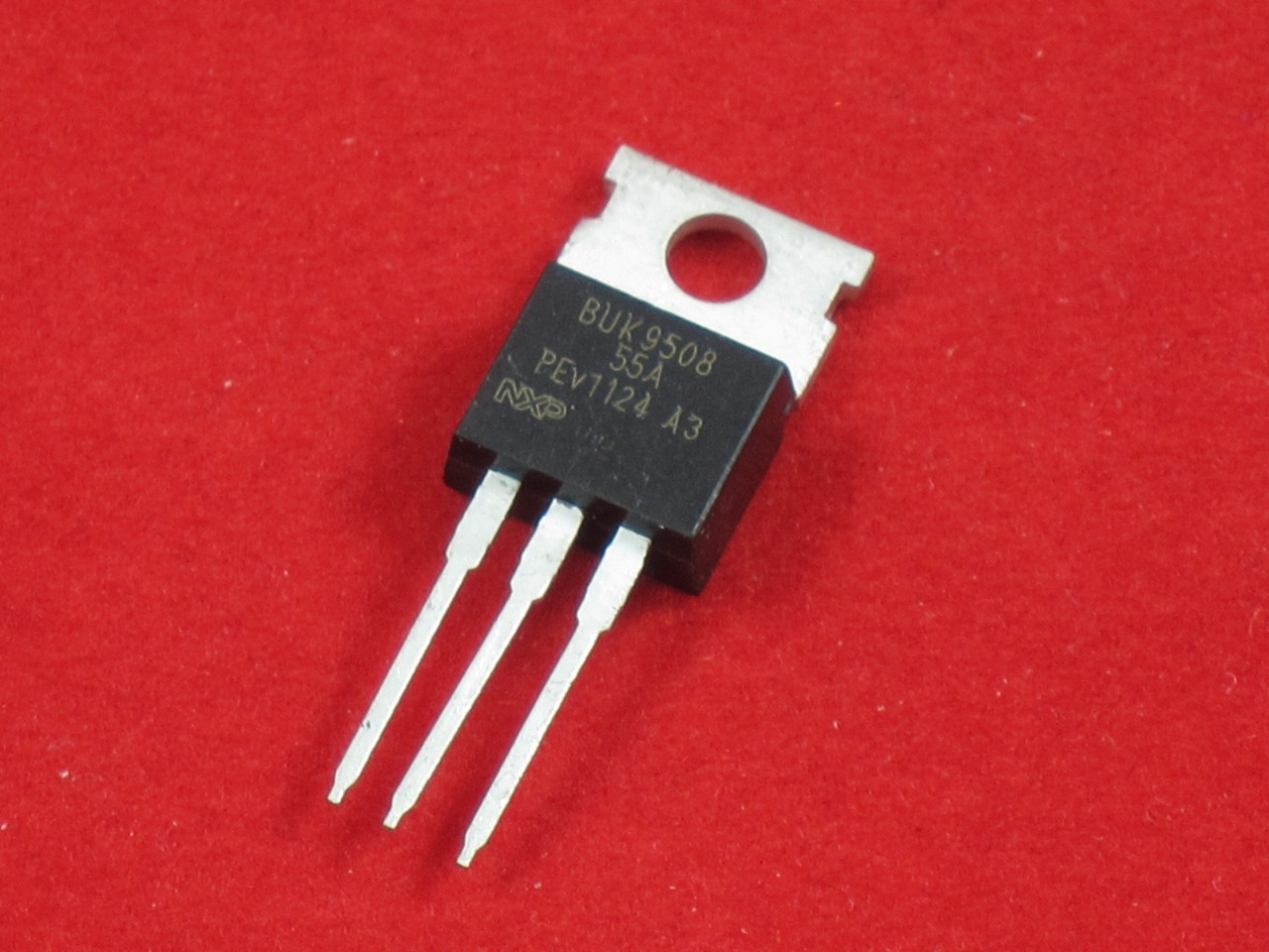 BUK9508-55А MOSFET