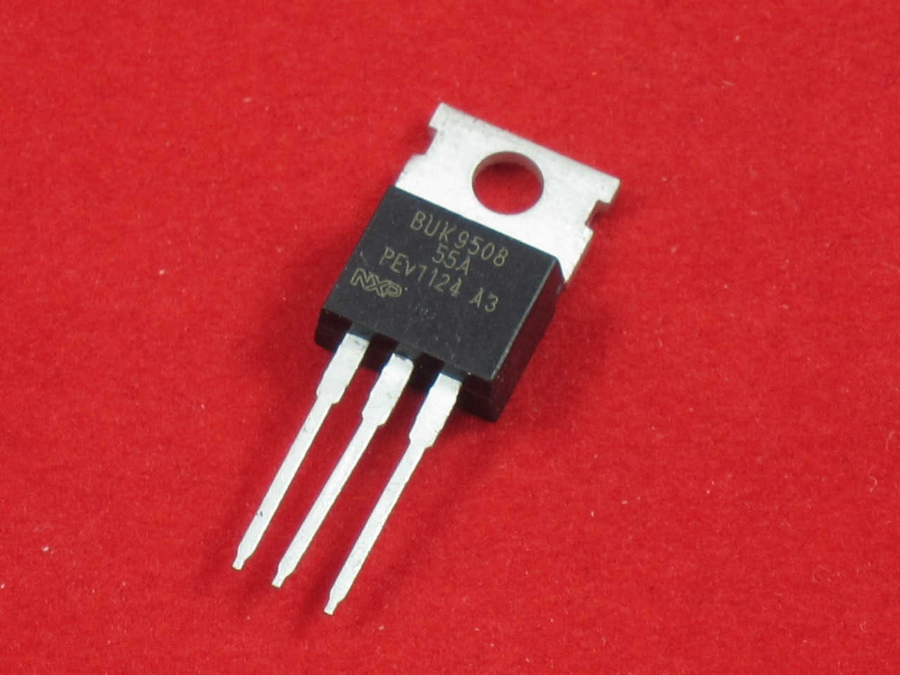 BUK9508-55А MOSFET - фото 1 - id-p5252068