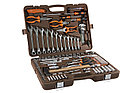 Набор инструмента универсальный 1/4", 3/8" и 1/2"DR, 131 предмет, фото 10