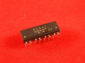 PC847 Оптопара