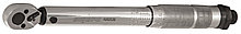 Ключ динамометрический 1/4"DR, 5-25 Нм