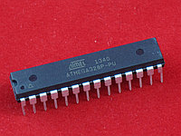 ATmega328P-PU Микроконтроллер