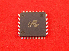 ATmega64A-AU Микроконтроллер