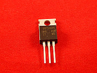 IRF540 MOSFET