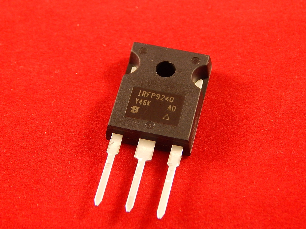 IRFP9240 MOSFET - фото 1 - id-p5252333