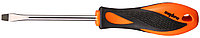 Отвертка стрежневая шлицевая BASIC, SL3х75 мм