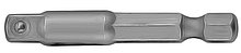 Переходник 1/4", 50 мм
