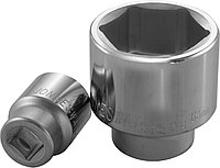Головка торцевая 1"DR, 36 мм S04H8136 Головка торцевая 1"DR, 36 мм