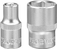 Головка торцевая 1/2"DR 16 мм FS01216 Головка торцевая 1/2"DR 16 мм