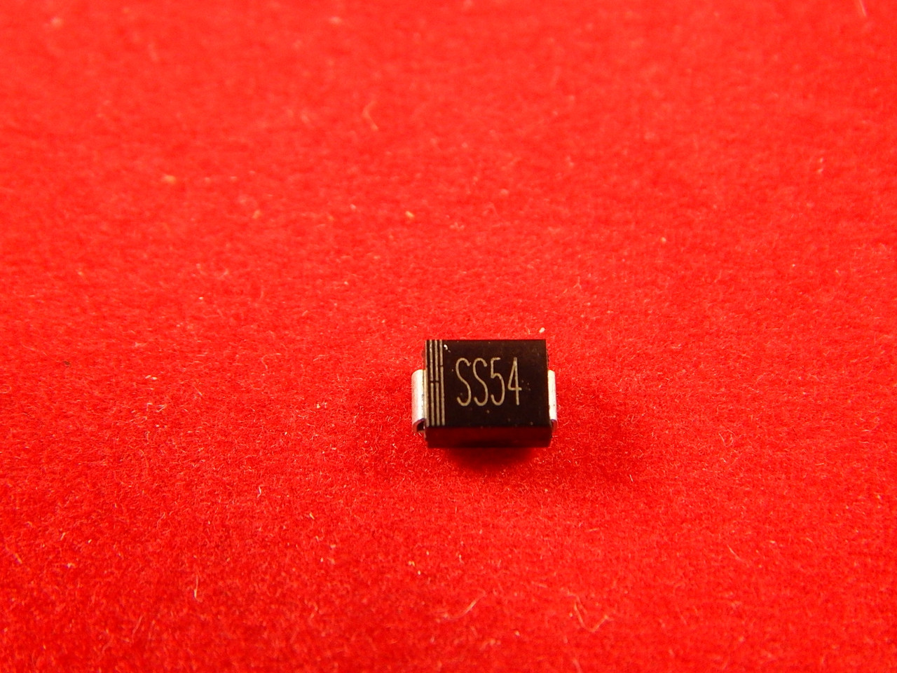 SS54, Диод Шоттки, 5A, 40V, DO-214AB (SMB)