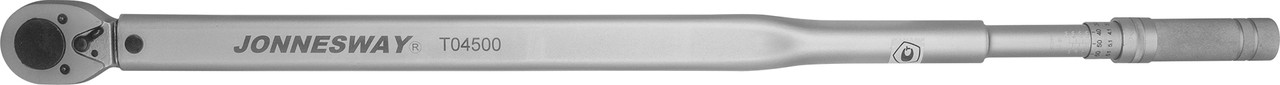 Динамометрический ключ 3/4"DR, 100-700 Нм, фото 1