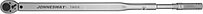 Динамометрический ключ 3/4"DR, 100-700 Нм