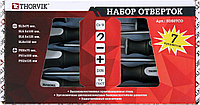 SDS07CO Набор отверток стержневых, 7 предметов SDS07CO SDS07CO Набор отверток стержневых, 7 предметов