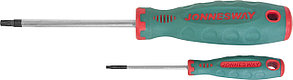 Отвертка "ANTI-SLIP GRIP" TORX® T6 3x60x132 мм.