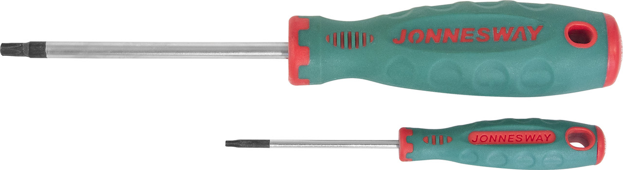 Отвертка "ANTI-SLIP GRIP" TORX® T6 3x60x132 мм. - фото 1 - id-p66072456