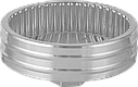 Специальная торцевая головка для демонтажа корпусных масляных фильтров дизельных двигателей VAG, фото 2