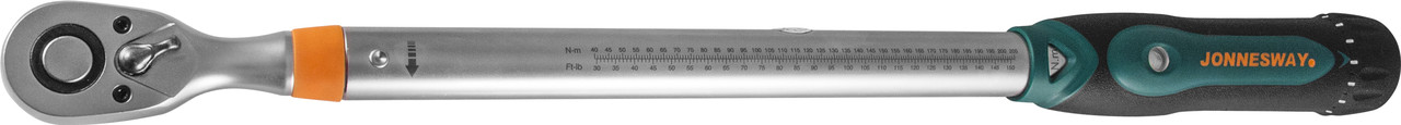 Динамометрический ключ 3/4"DR, 150 -750 Нм, фото 1
