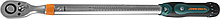 Динамометрический ключ 3/4"DR, 150 -750 Нм