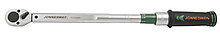 Ключ динамометрический 3/8"DR 20-100 Нм