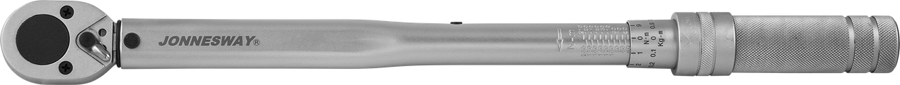 Динамометрический ключ 3/8"DR, 10-60 Нм, фото 1