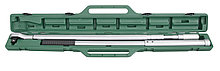 Ключ динамометрический 1"DR, 300-1500 Нм