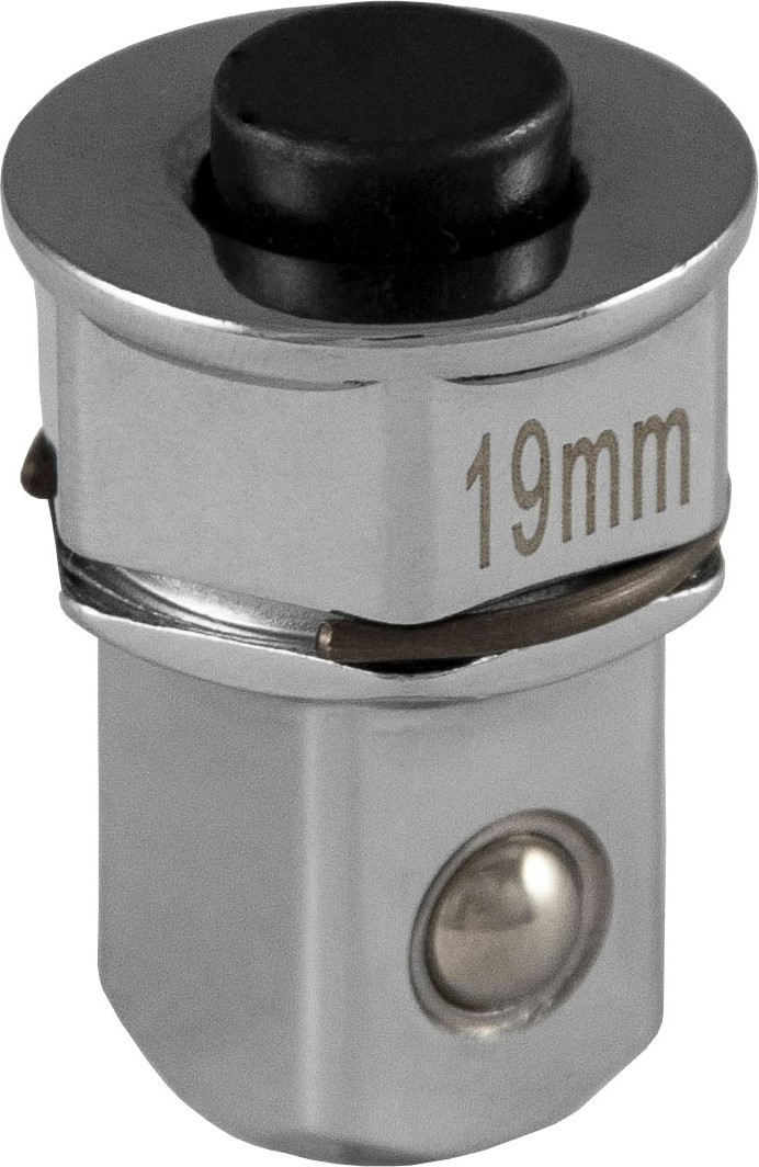 Привод-переходник 1/2"DR для ключа накидного 19 мм - фото 1 - id-p66072864