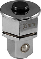 Привод-переходник 3/4"DR для ключа накидного 32 мм