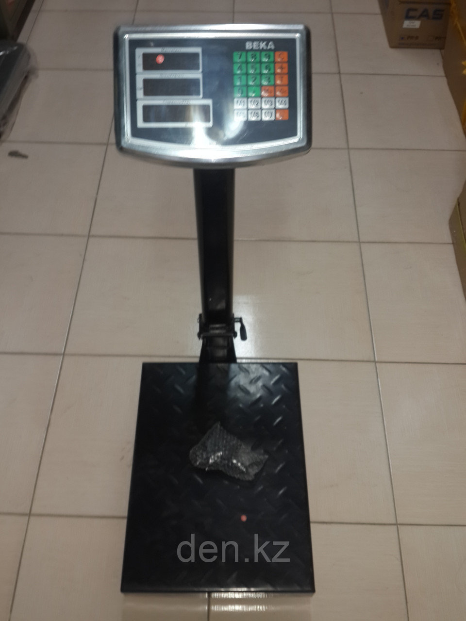 Купить Весы Напольные До 100